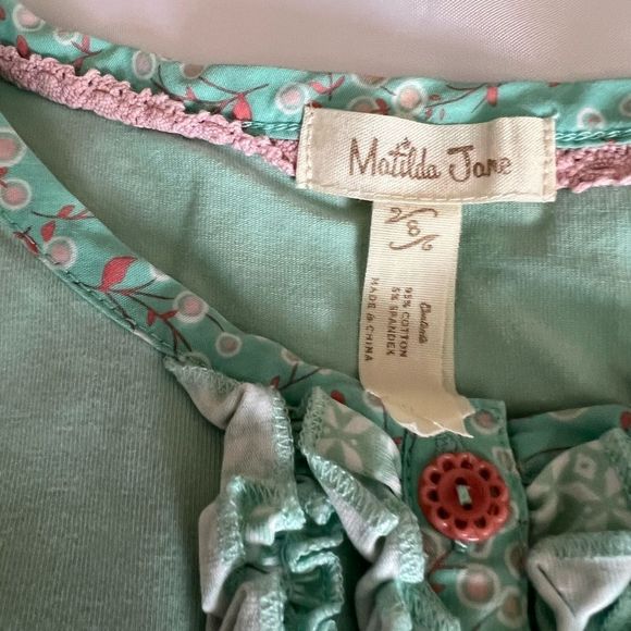 Matilda Jane Dress - Picture 2 of 3